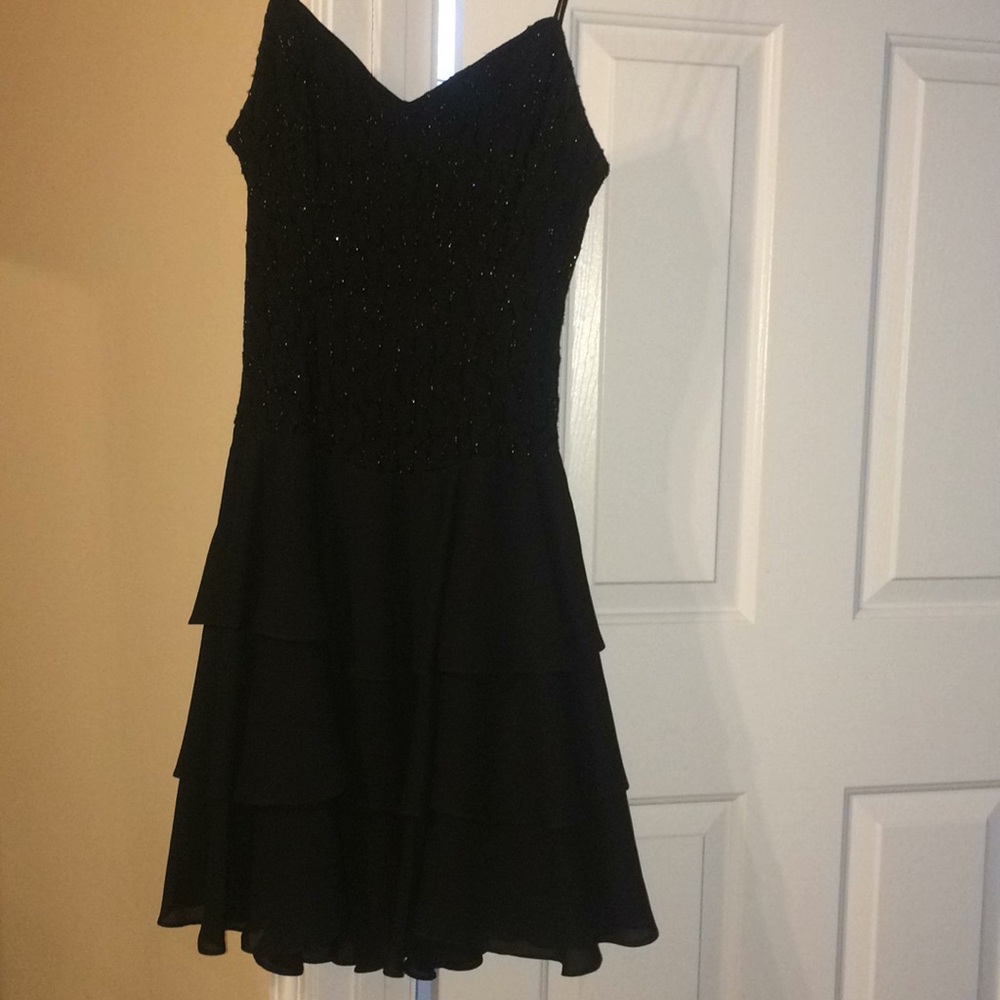 Vintage 90's Cocktail Dress